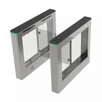 Турникет с распашными створками ZKTeco SBTL700 Турникет с распашными створками ZKTeco SBTL700