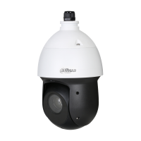 IP-видеокамера Dahua DH-SD49225DB-HC