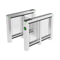 Скоростной турникет для помещений Mars-S1000 Скоростной турникет для помещений Mars-S1000