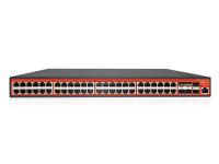 Коммутатор Wi-Tek WI-PCMS554F-L3 Коммутатор Wi-Tek WI-PCMS554F-L3