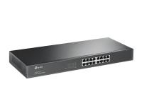 Коммутатор TP-Link TL-SG1016 Коммутатор TP-Link TL-SG1016