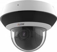 IP-видеокамера IFLOW F-IP-1441CMSZ4 IP-видеокамера IFLOW F-IP-1441CMSZ4