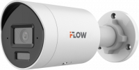 IP-видеокамера IFLOW F-IC-2142C2M(6mm) IP-видеокамера IFLOW F-IC-2142C2M(6mm)