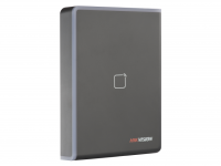 DS-K1108AD Считыватель Desfire, Mifare карт DS-K1108AD Считыватель Desfire, Mifare карт