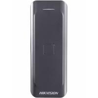 Считыватель Mifare карт Hikvision DS-K1802M Считыватель Mifare карт Hikvision DS-K1802M