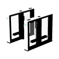 Турникет с поворотными барьерами ZKTeco SBTL7000 Турникет с поворотными барьерами ZKTeco SBTL7000