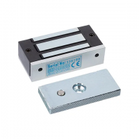 Электромагнитный замок ATIX AT-L-1M60 Электромагнитный замок ATIX AT-L-1M60