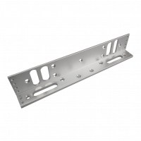 Крепление (уголок) для установки электромагнитных замков ST-LA280-1 Крепление (уголок) для установки электромагнитных замков ST-LA280-1