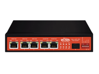 Коммутатор Wi-Tek WI-PS306GF-UPS v3 Коммутатор Wi-Tek WI-PS306GF-UPS v3