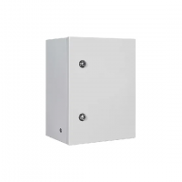 Монтажный шкаф ATIX АТ-ШМ-12А+