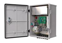 Коммутатор уличный Mastermann MM8GPoE-2SFP-UPS Коммутатор уличный Mastermann MM8GPoE-2SFP-UPS