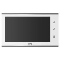 Цветной монитор CTV-M2702MD Цветной монитор CTV-M2702MD