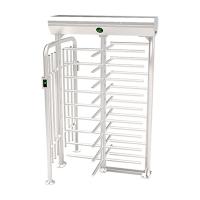 Турникет полноростовой 4 лопастной FHT2400 Турникет полноростовой 4 лопастной FHT2400