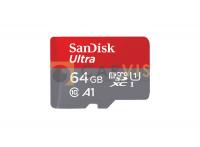 SD-карта 64 Гб (micro) SD-карта 64 Гб (micro)