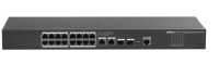 Коммутатор DH-SG4020 Коммутатор DH-SG4020