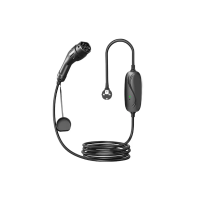 FE-BCP-23016/T2 (A) переносная станция для электромобилей с разъемом Type-2