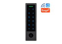 SE310KW WIFI - контроллер/считыватель СКУД c клавиатурой и удаленным управлением SE310KW WIFI - контроллер/считыватель СКУД c клавиатурой и удаленным управлением