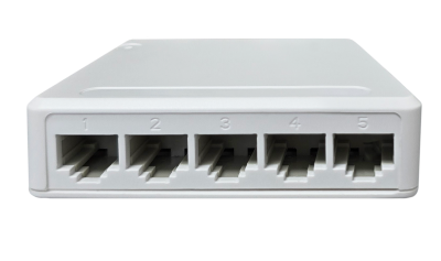 SVB-405 v2.0 Коммутатор SVB-405 v2.0 Коммутатор