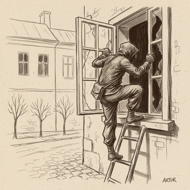  Значение Видеонаблюдения в Предотвращении Противоправных Действий: Ключевые Аспекты