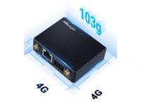 Маршрутизатор Milesight UR41 Маршрутизатор Milesight UR41