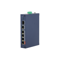 Коммутатор Dahua DH-CHS4106-4ET-60 Коммутатор Dahua DH-CHS4106-4ET-60