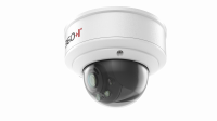 Модель 0120, 2 Мп IP-камера, моторизованный 2.7-13.5 мм, купольная, PoE Модель 0120, 2 Мп IP-камера, моторизованный 2.7-13.5 мм, купольная, PoE
