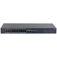 Коммутатор Dahua DH-CS4226-24ET-240 Коммутатор Dahua DH-CS4226-24ET-240