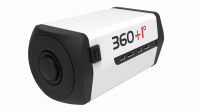 Модель 0157 v.1, 2 Мп IP-камера, моторизованный 2.7-13.5 мм, корпусная, PoE Модель 0157 v.1, 2 Мп IP-камера, моторизованный 2.7-13.5 мм, корпусная, PoE