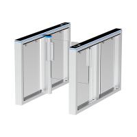 Турникет распашной Comet-S1000 (660) Турникет распашной Comet-S1000 (660)