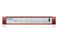 Экран межсетевой Zyxel USG FLEX 500H с подпиской Gold Экран межсетевой Zyxel USG FLEX 500H с подпиской Gold