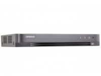 Гибридный HD-TVI регистратор HiWatch DS-H304QAF(B)