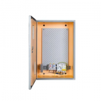 Шкаф ATIX АТ-ШК-3А-УП-В