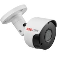 AHD видеокамера RedLine RL-AHD4K-MB (3.0)
