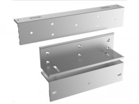 DS-K4H255-LZ Комплект монтажных уголков для электромагнитного замка DS-K4H255-LZ Комплект монтажных уголков для электромагнитного замка