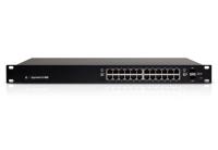 Коммутатор Ubiquiti EdgeSwitch 24-500W Коммутатор Ubiquiti EdgeSwitch 24-500W