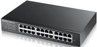 Коммутатор управляемый ZYXEL GS1900-24E Коммутатор управляемый ZYXEL GS1900-24E