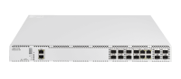 Коммутатор агрегации Eltex MES3300-08F Коммутатор агрегации Eltex MES3300-08F