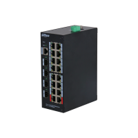 Коммутатор Dahua DH-HS4420-16GT-190 Коммутатор Dahua DH-HS4420-16GT-190