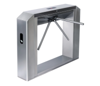 Моторизованный тумбовый турникет-трипод TTD-12A Моторизованный тумбовый турникет-трипод TTD-12A