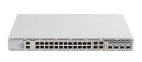 Коммутатор агрегации Eltex MES3324 Коммутатор агрегации Eltex MES3324