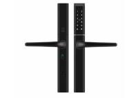 Smart Shape - Умный замок на узкопрофильные двери для домов, отелей и офисов Smart Shape - Умный замок на узкопрофильные двери для домов, отелей и офисов