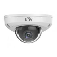 IP-камера Uniview IPC312SB-ADF28K-I0 IP-камера Uniview IPC312SB-ADF28K-I0