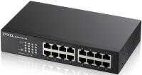 Коммутатор ZYXEL GS1100-16 Коммутатор ZYXEL GS1100-16