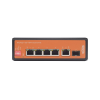 Коммутатор WI-PS206GF-I (v2) Коммутатор WI-PS206GF-I (v2)