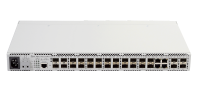 Коммутатор агрегации Eltex MES2324FB Коммутатор агрегации Eltex MES2324FB