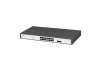 Коммутатор PV-GPOE16S2CL Коммутатор PV-GPOE16S2CL