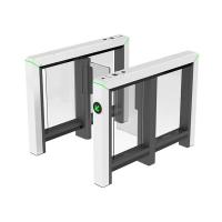 Скоростной турникет для помещений Mars Pro-S1000 Скоростной турникет для помещений Mars Pro-S1000