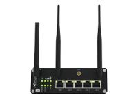 Маршрутизатор Milesight UR35 Маршрутизатор Milesight UR35