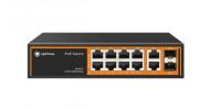 Коммутатор Optimus U1I-8G2b/2G/2S