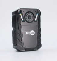 Видеорегистратор нагрудный BestCam A5 (GPS, 4G, Wi-Fi) Видеорегистратор нагрудный BestCam A5 (GPS, 4G, Wi-Fi)